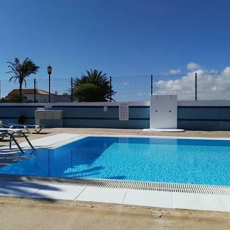 Confortable Dunasol Apartament Fibra Appartamento