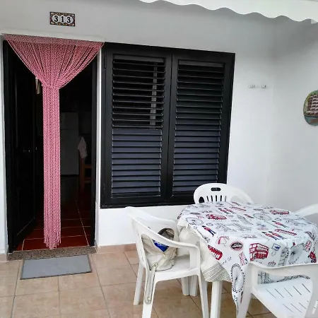 Confortable Dunasol Apartament Fibra * Corralejo